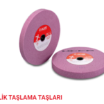 ÇELİK VE ÖZEL ÜRETİM TAŞLARI