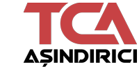 TCA Aşındırıcı | Taylan ÇULHA | 0532 463 68 18